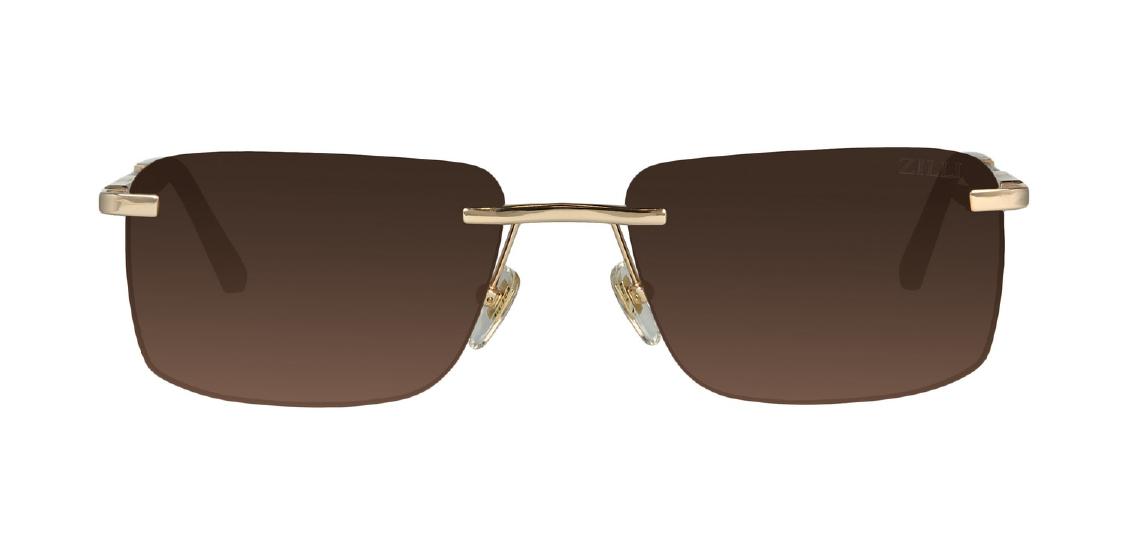 Солнцезащитные очки ZILLI ZI-65055 C03